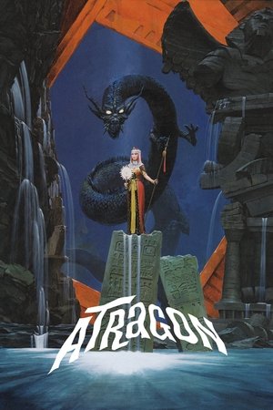 Watch Free Atragon (1963)