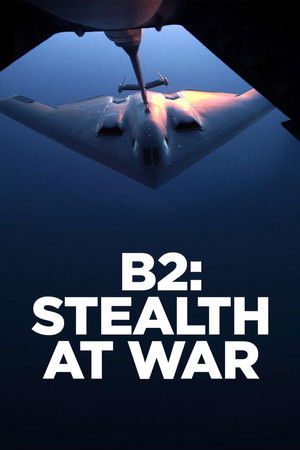 Watch Free B2 Stealth at War (2013)