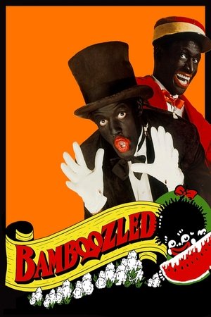 Watch Free Bamboozled (2000)