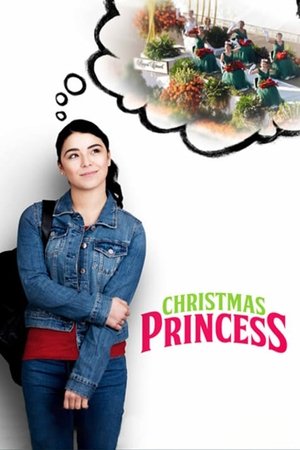 Watch Free Christmas Princess (2017)