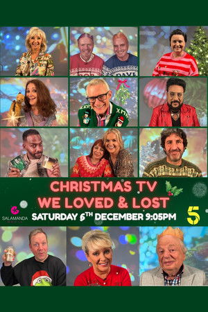 Watch Free Christmas TV We Loved