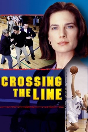 Watch Free Crossing the Line (2002)