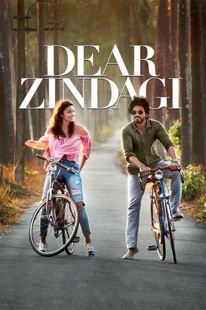 Watch Free Dear Zindagi (2016)