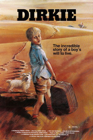Watch Free Dirkie (1969)