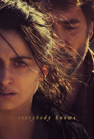 Watch Free Everybody Knows (2018)