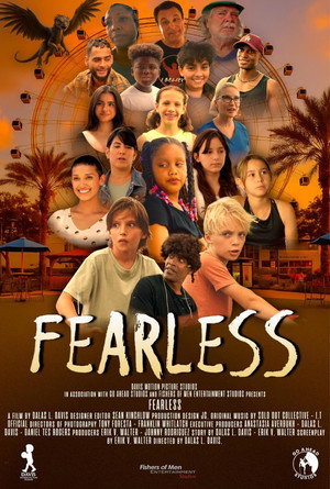 Watch Free Fearless (2025)