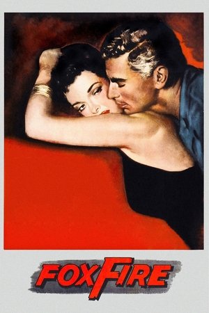 Watch Free Foxfire (1955)