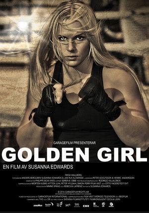 Watch Free Golden Girl (2016)