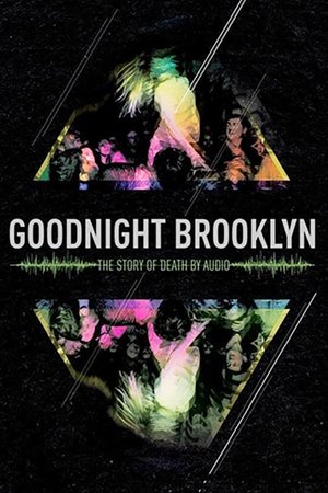 Watch Free Goodnight Brooklyn The Story of Death by Audio (2016)