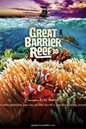 Watch Free Great Barrier Reef (2018)