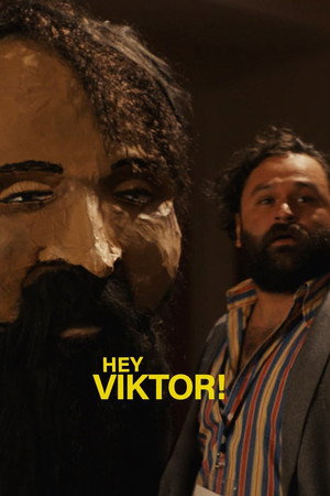 Watch Free Hey, Viktor (2023)