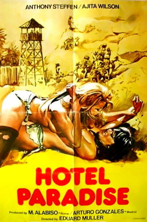 Watch Free Hotel Paradise (1980)
