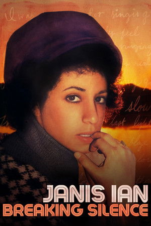 Watch Free Janis Ian Breaking Silence (2024)