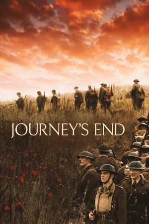 Watch Free Journeys End (2017)