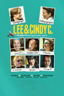 Watch Free Lee Cindy C (2015)