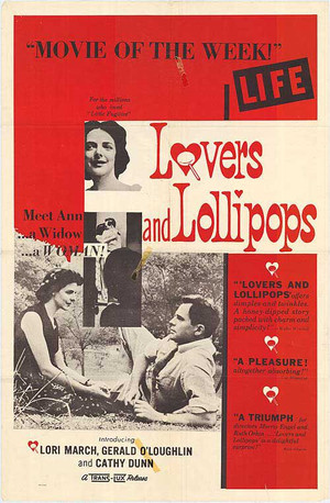 Watch Free Lovers and Lollipops (1956)