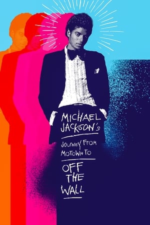 Watch Free Michael Jacksons Journey from Motown to Off the Wall (2016)