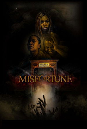 Watch Free Misfortune (2022)