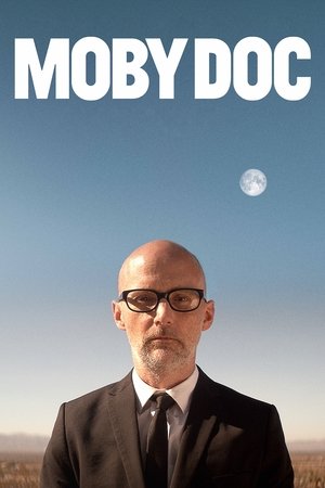 Watch Free Moby Doc (2021)