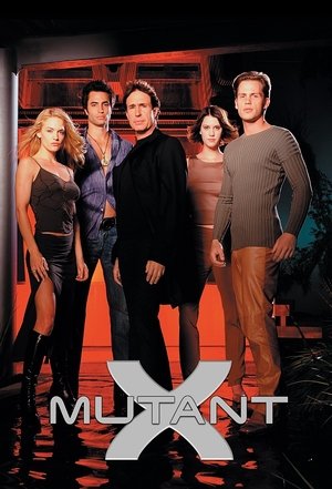 Watch Free Mutant X (20012004)
