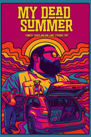 Watch Free My Dead Summer (2026)