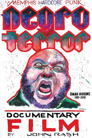 Watch Free Negro Terror (2019)