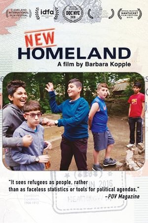 Watch Free New Homeland (2018)