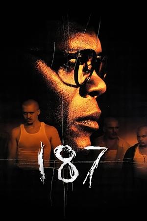 Watch Free One Eight Seven (1997)