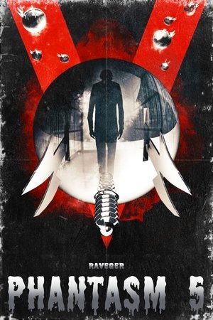 Watch Free Phantasm: Ravager (2016)
