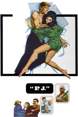 Watch Free P.J. (1968)