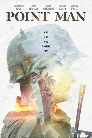 Watch Free Point Man (2017)