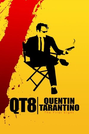 Watch Free QT8: The First Eight (2019)