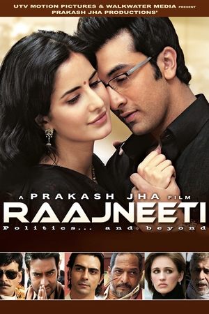 Watch Free Raajneeti (2010)