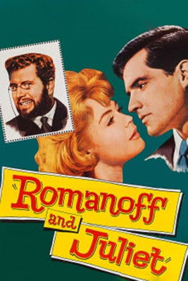 Watch Free Romanoff and Juliet (1961)