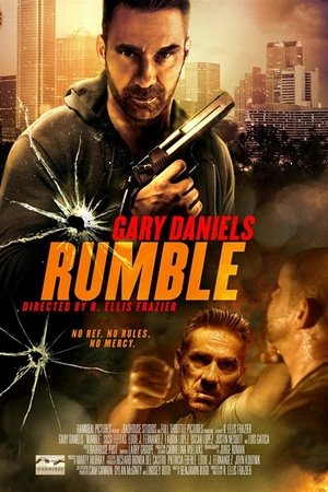 Watch Free Rumble (2015)