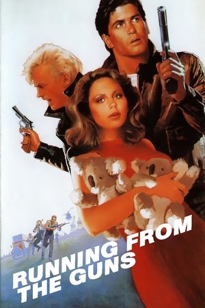 Watch Free Running from the Guns (1987)