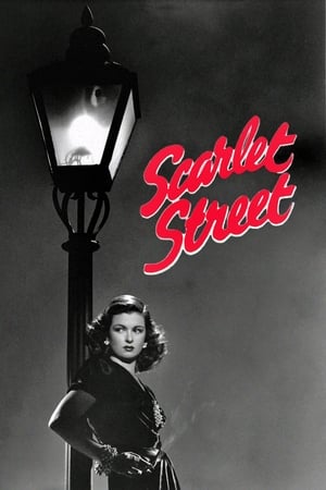 Watch Free Scarlet Street (1945)