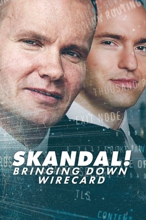 Watch Free Skandal Bringing Down Wirecard (2022)