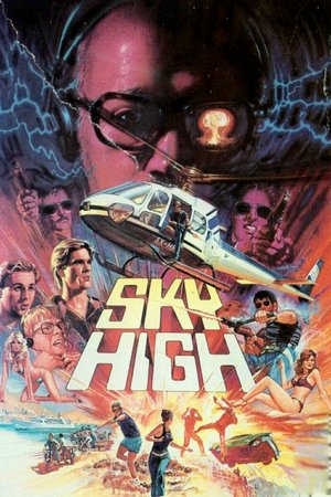 Watch Free Sky High (1985)