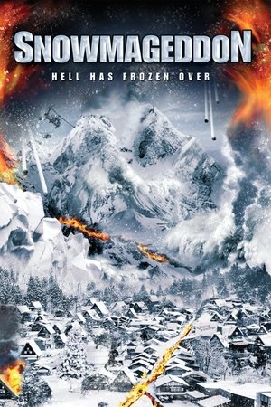 Watch Free Snowmageddon (2011)