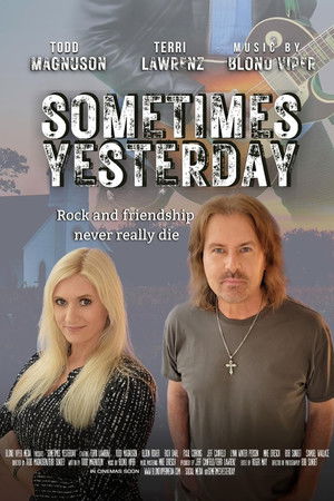 Watch Free Sometimes Yesterday (2023)