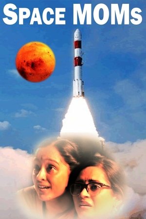 Watch Free Space MOMs (2019)