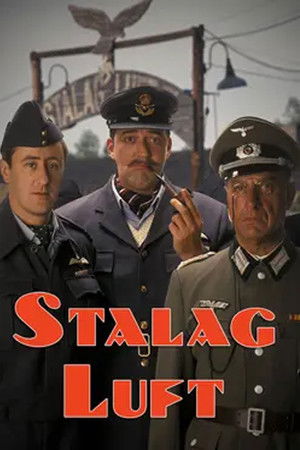 Watch Free Stalag Luft (1993)