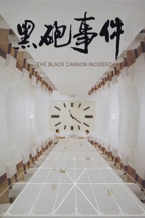 Watch Free The Black Cannon Incident (1985)