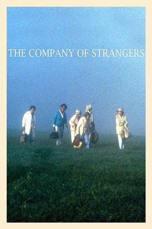Watch Free Strangers in Good Company (1990)