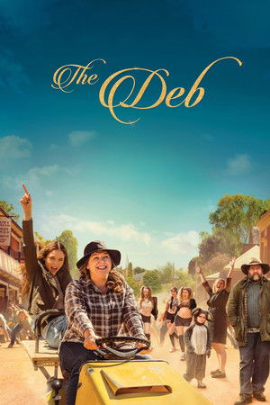Watch Free The Deb (2024)