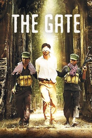 Watch Free The Gate (2014)