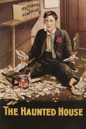 Watch Free The Haunted House (1921)