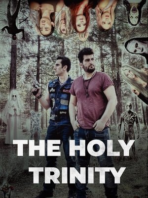 Watch Free The Holy Trinity (2023)