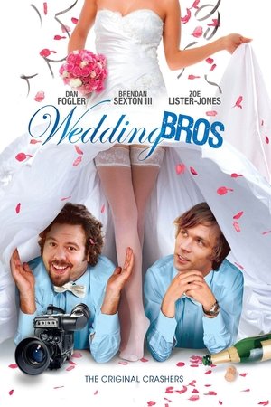 Watch Free The Marconi Bros. (2008)